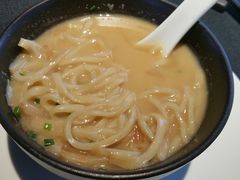 胶东炝锅面-鲁采LU STYLE(新天地店)