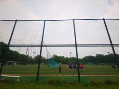 -回龙观体育文化公园