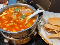 -simply thai天泰(静安嘉里中心店)