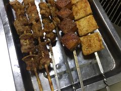 虾膏-内蒙古海拉尔烤羊腿·烤全羊·烧烤