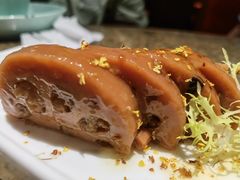 -绿茶餐厅(coco park 店)