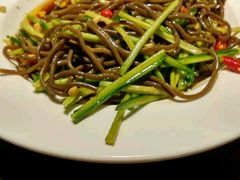 -船歌鱼水饺(淄博万象汇店)