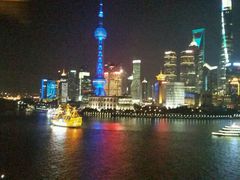 -上海和平饭店-华懋阁 The Cathay Room