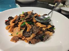 -开海·红岛海鲜虾水饺(石老人店)
