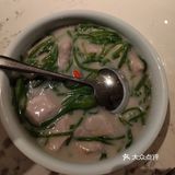 云南独一份的美味海菜芋头汤，味道清爽可口。普洱牛扒呼
