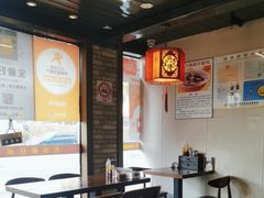-台南擔仔面·卤肉饭(老虹井路店)