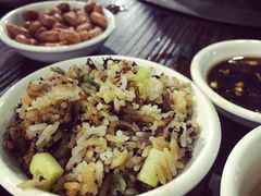 -全汁全味驴庄(凤岗店)