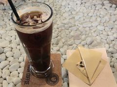 -旧雨咖啡·CoffeeFORU(黄村奥体店)