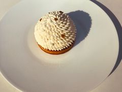 奶油栗子塔-好利来(七宝领展广场店)