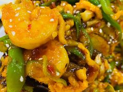 -清真•蜀风园(丁字沽店)