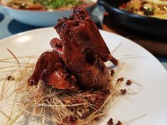 贡椒乳鸽王-南堂館川菜文化餐厅(天府店)