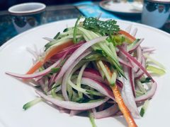 -巴依老爷新疆美食(工体旗舰店)