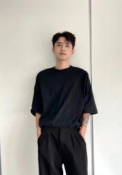 -豪帅男士理容馆