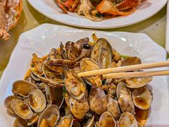 -广记海鲜(杨汊湖一店)