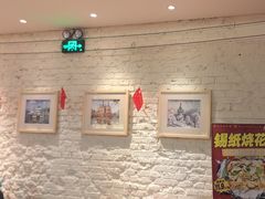 -可口香·非遗老号烧烤(南岗直营店)