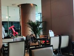 -BLD西餐厅(成都首座万丽酒店)
