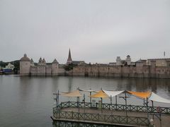 -大连海昌发现王国主题公园