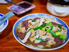 -锦泓老字号猪脏粉(东联大厦店)