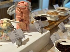 -广州增城保利郡雅酒店-月色西餐厅