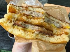 -STARLING八哥松饼(购物公园店)