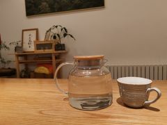-团子君寿司·茶