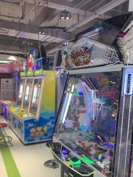 -利奥梦幻主题乐园(爱琴海购物公园店)