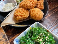 -小川洋风料理(汉街店)