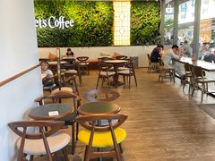 -Peet's Coffee皮爷咖啡(上海长风大悦城店)