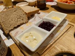 -通海俄式烧烤·俄罗斯大串(爱建店)