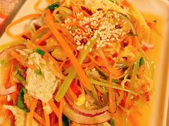-多哥水傣味餐厅(司马巷店)