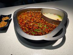 -味之绝美蛙鱼头火锅(松江万达店)