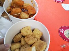 -王记西鎮电烤肉(汶上路店)