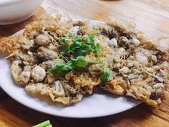 蚝烙-飘香小食店(国平路店)