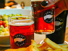 -Goose Island Brewhouse鹅岛精酿啤酒酿造工坊餐厅