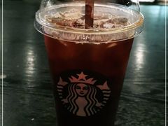 -星巴克(宁波江东天伦店)