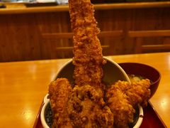 -虹梅食堂·爱蝦乃家