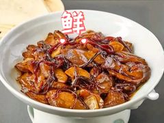 -老爷庙风味美食府(魏都大道店)