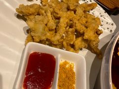 -四川饭店(长白店)