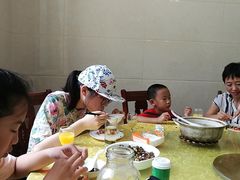 -天目湖刘老四农庄