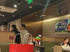 -海底捞火锅(蒙城路店)