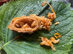 -火云龙烤肉(紫荆花店)