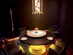 -莉莉海堂HAITANG·烤鸭(国贸商城店)