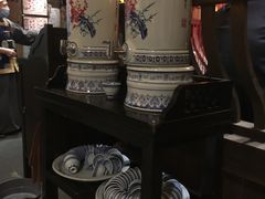 -南京大牌档(三阳广场苏宁店)