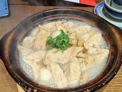 -张大嘴菜馆(庞各庄店)