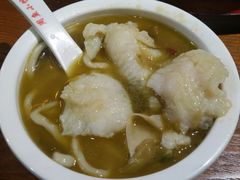 -周鱼小馆石锅酸菜鱼(活力汇店)