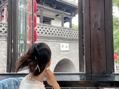 -美味居(古城店)