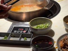 -喃喃椰·糟粕醋·椰子鸡火锅(七堡花园店)