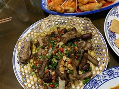 -徐鼎盛民间菜(城南家园店)