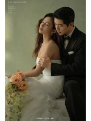 -今生有约婚纱摄影店(景德路店)