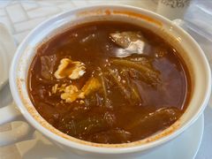 -新侨三宝乐西餐厅(崇文门店)